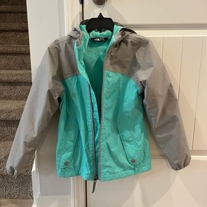 The North Face Youth M Insulated Coat